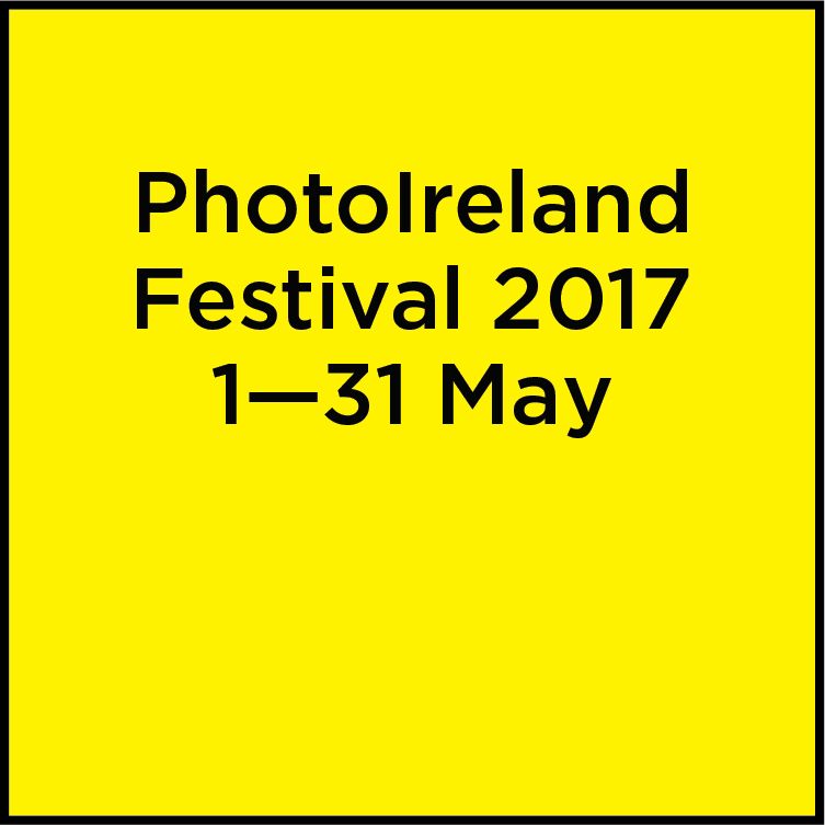 PhotoIreland Festival 2017
