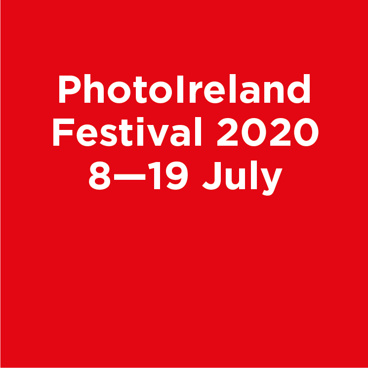 PhotoIreland Festival 2020