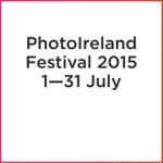 PhotoIreland Festival 2015
