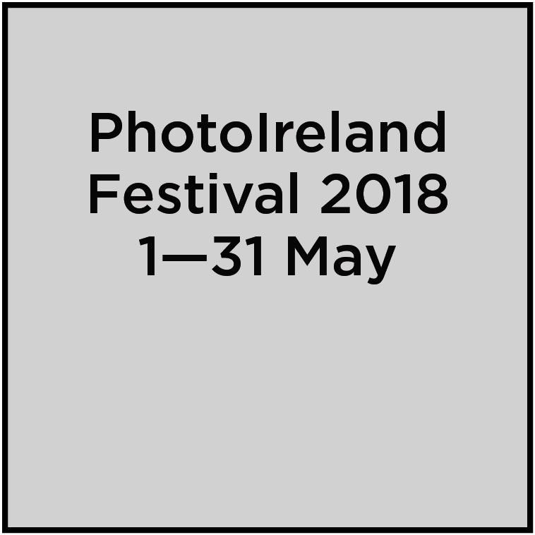 PhotoIreland Festival 2018